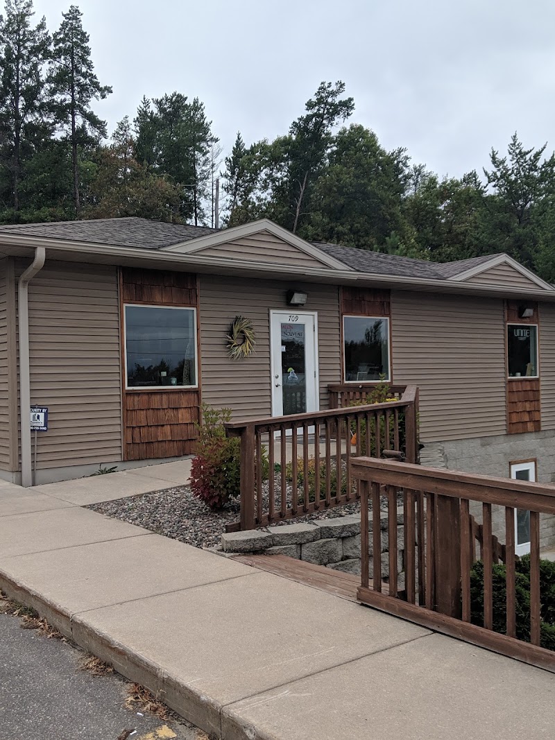Salon Nouveau, beauty salon in Brainerd, MN, photo 2 of 2
