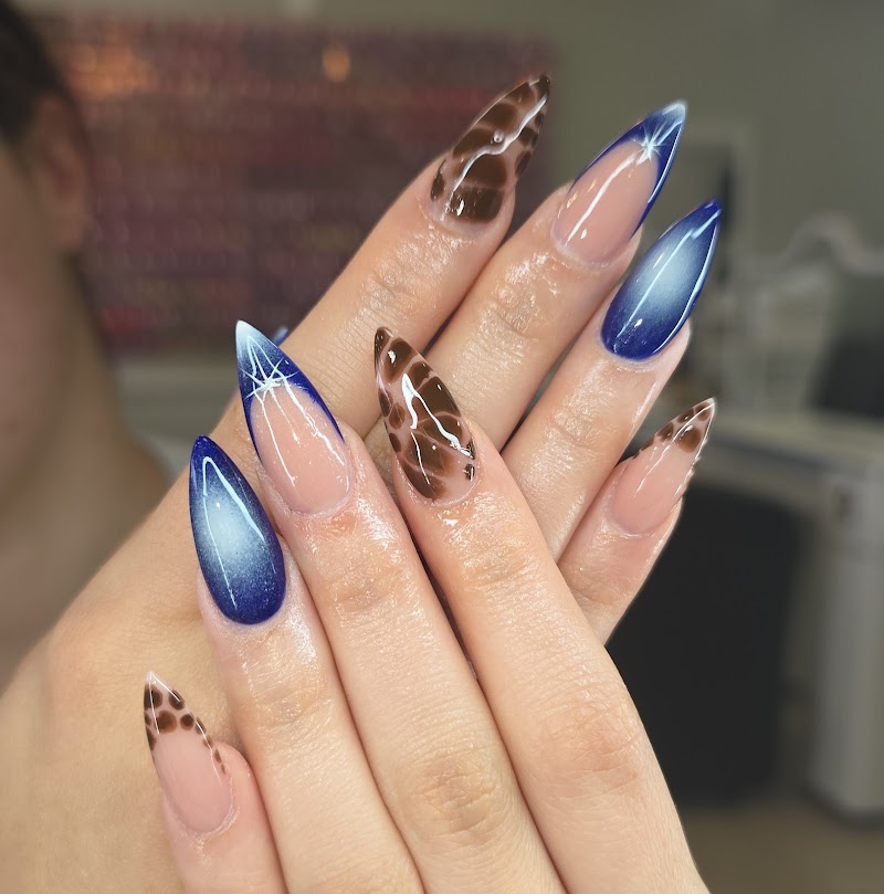 Palace Nail & Spa, nail salon in Beckett Ridge, OH, photo 5 of 10