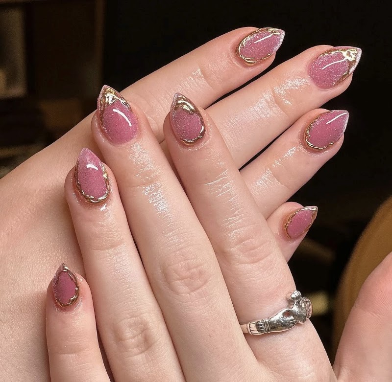 Palace Nail & Spa, nail salon in Beckett Ridge, OH, photo 6 of 10