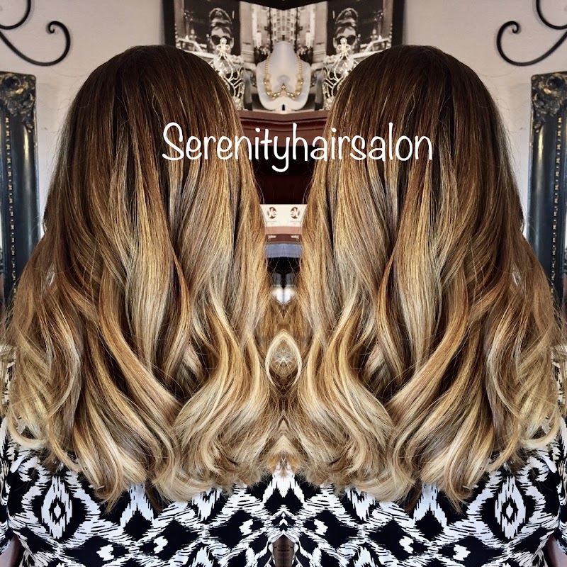 Serenity Salon Spa and Wellness, beauty salon in Harlingen, TX, photo 1 of 10