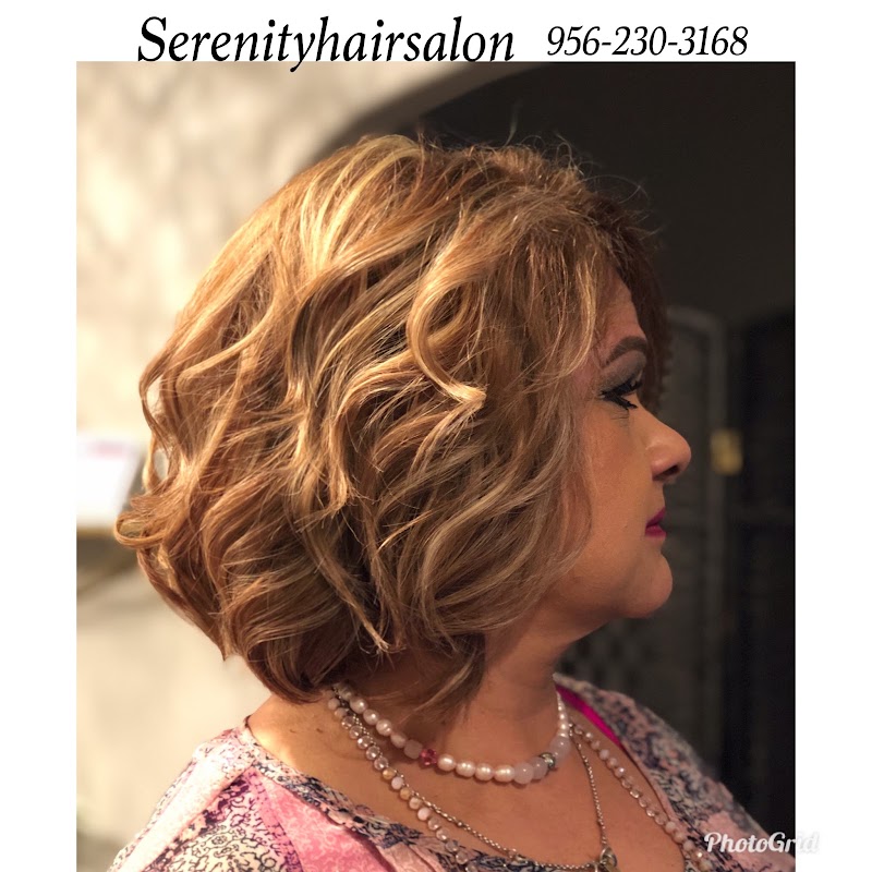 Serenity Salon Spa and Wellness, beauty salon in Harlingen, TX, photo 2 of 10