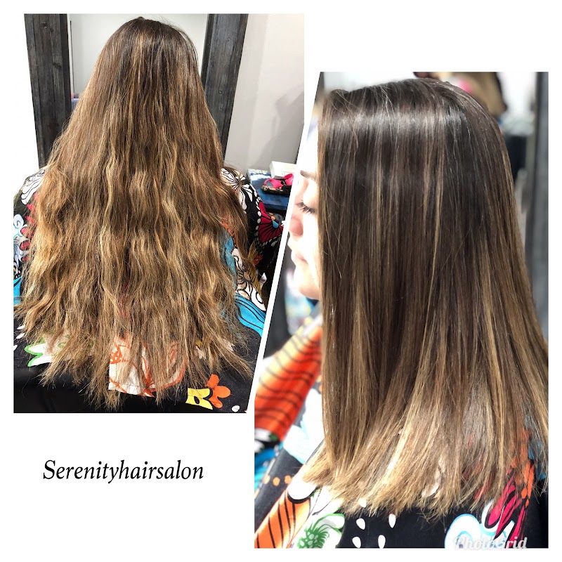 Serenity Salon Spa and Wellness, beauty salon in Harlingen, TX, photo 3 of 10