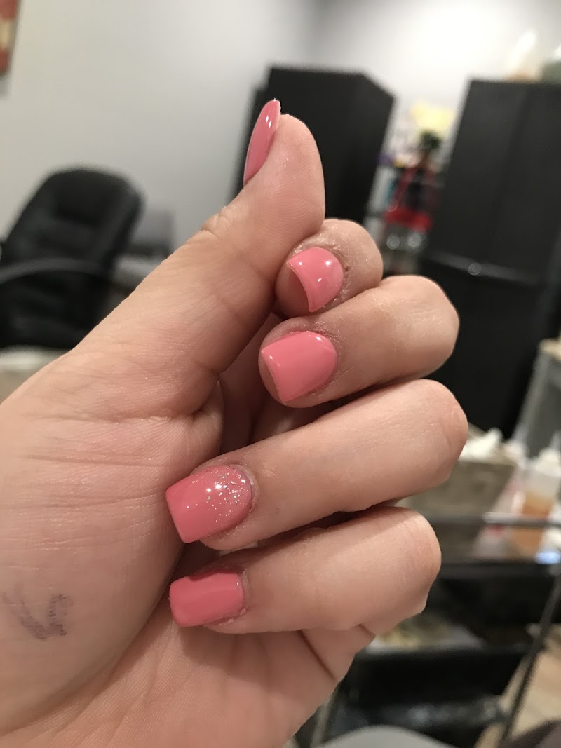 Serenity Salon Spa and Wellness, beauty salon in Harlingen, TX, photo 6 of 10