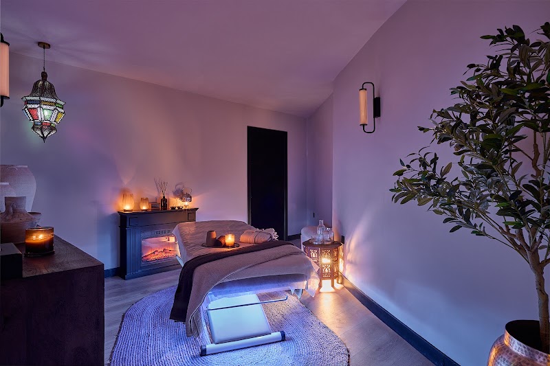 La Pausa del Viajero, massage spa in Granada, Spain, photo 1 of 8
