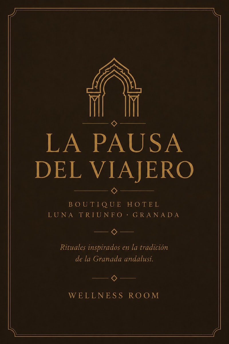 La Pausa del Viajero, massage spa in Granada, Spain, photo 2 of 8