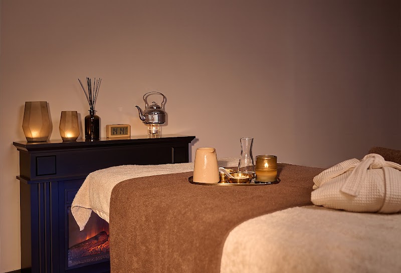 La Pausa del Viajero, massage spa in Granada, Spain, photo 4 of 8