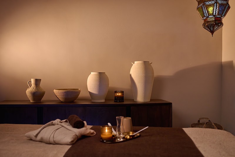 La Pausa del Viajero, massage spa in Granada, Spain, photo 5 of 8