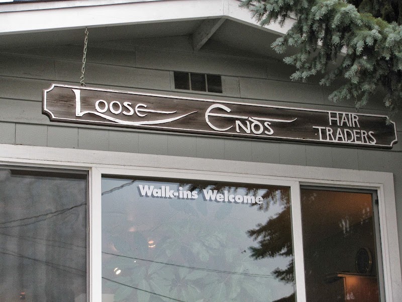 Loose Ends Hair Salon, hair salon in Ashland, OR, photo 1 of 6