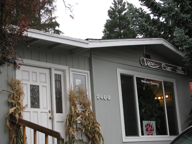 Loose Ends Hair Salon, hair salon in Ashland, OR, photo 5 of 6
