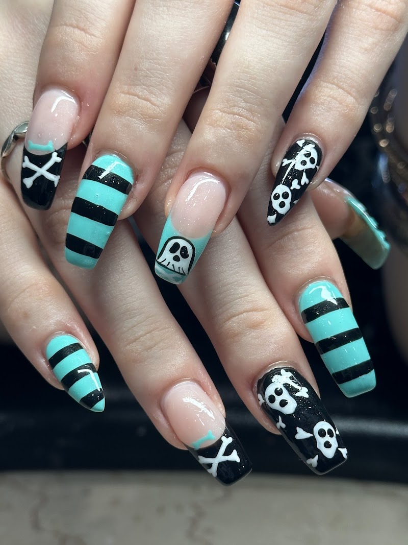 Kristy's Nails, nail salon in Northampton, MA, photo 1 of 10