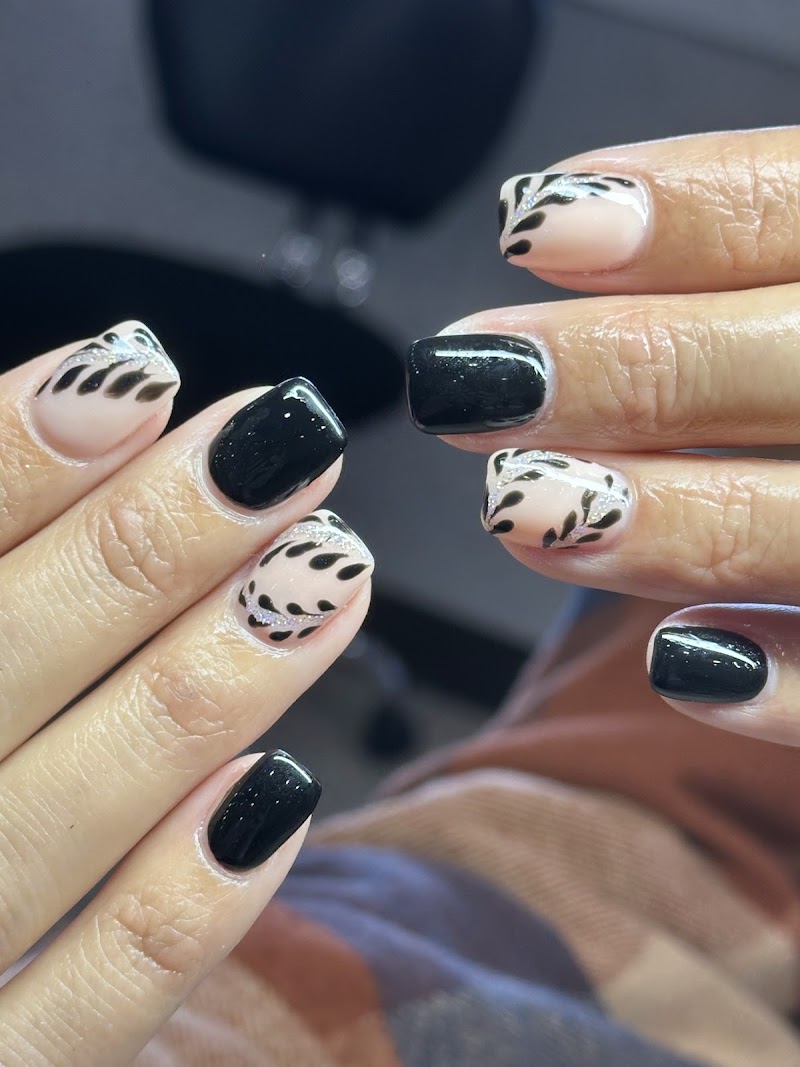 Kristy's Nails, nail salon in Northampton, MA, photo 3 of 10