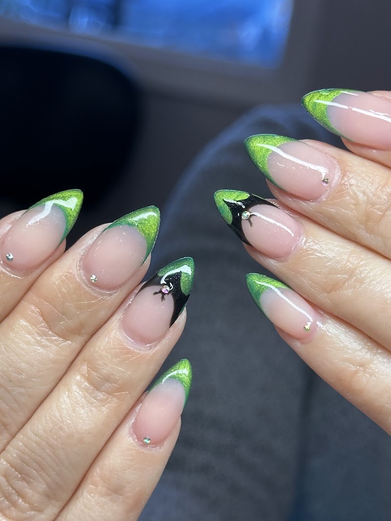 Kristy's Nails, nail salon in Northampton, MA, photo 4 of 10