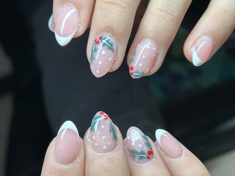 Kristy's Nails, nail salon in Northampton, MA, photo 5 of 10