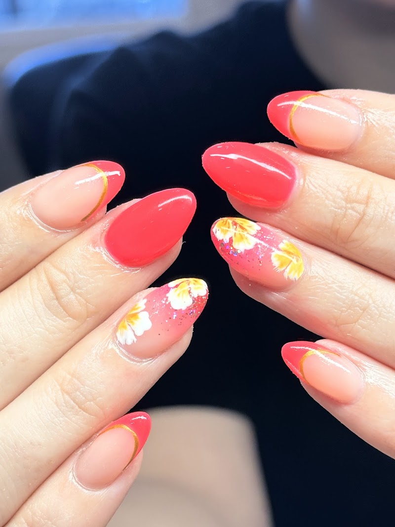 Kristy's Nails, nail salon in Northampton, MA, photo 6 of 10