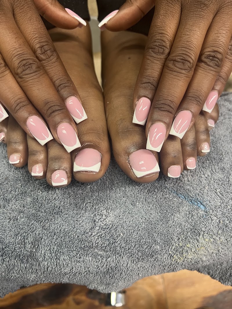 NAIL LOVE ART, nail salon in Cleveland, TN, photo 2 of 10