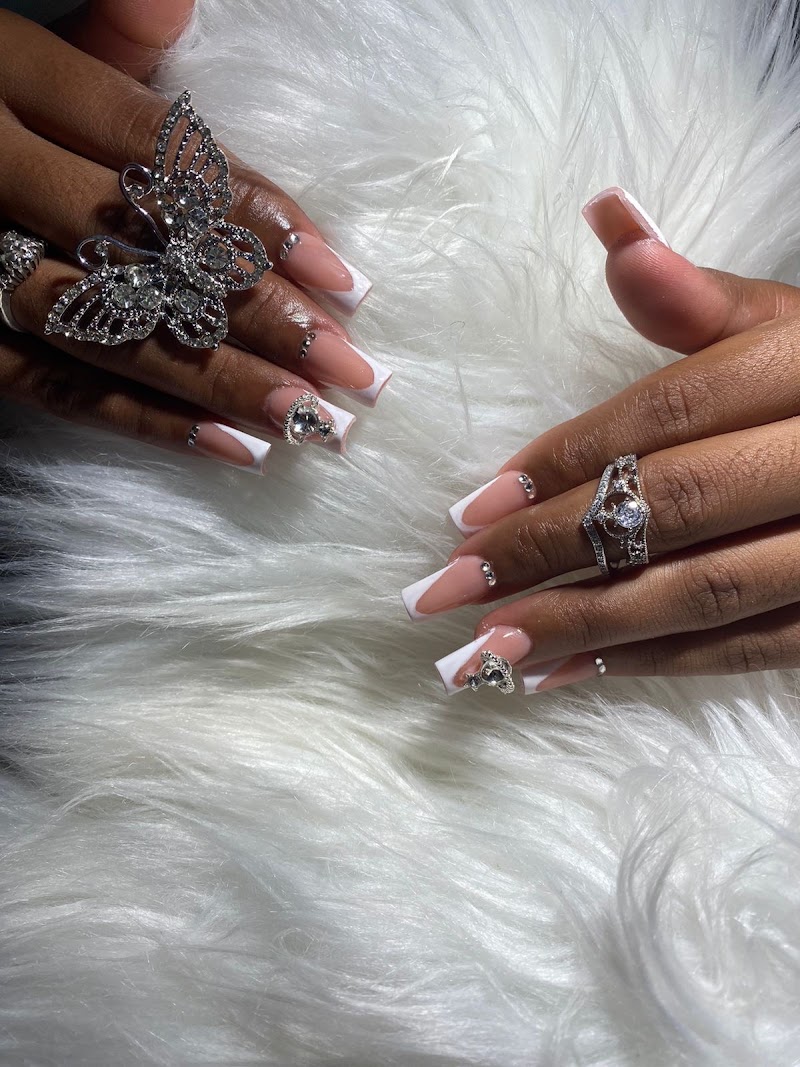 NAIL LOVE ART, nail salon in Cleveland, TN, photo 3 of 10