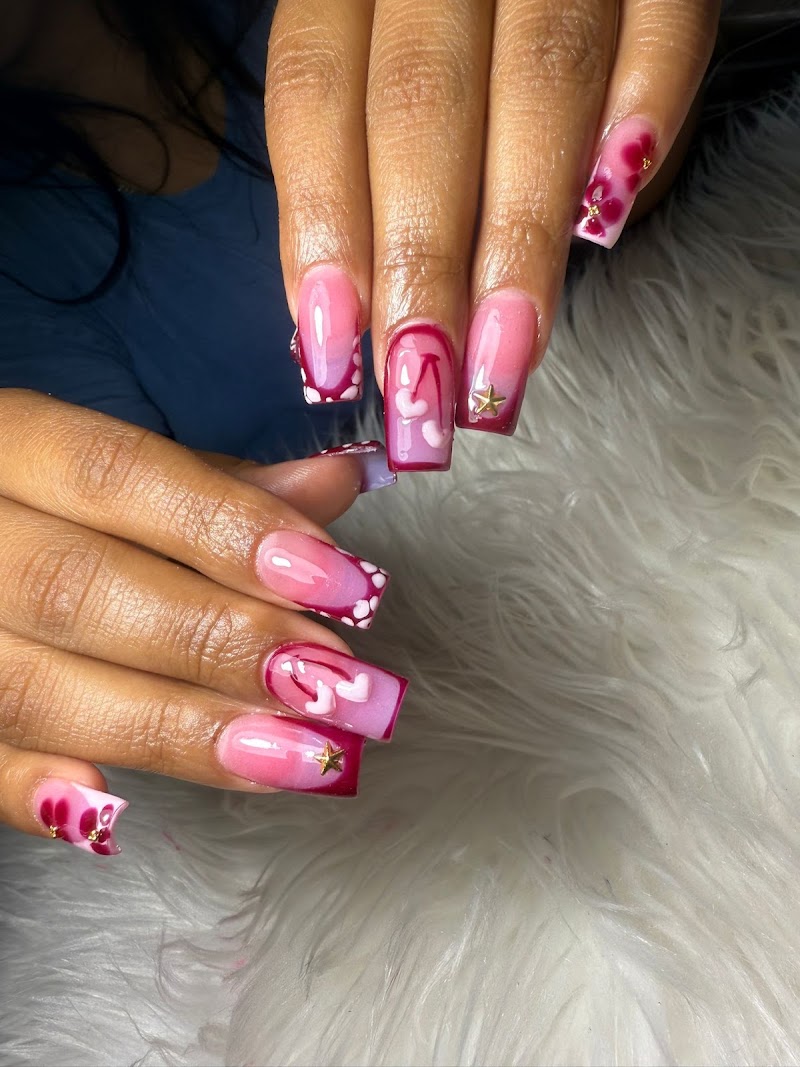 NAIL LOVE ART, nail salon in Cleveland, TN, photo 4 of 10