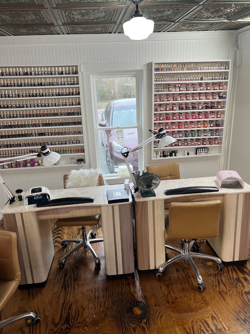 NAIL LOVE ART, nail salon in Cleveland, TN, photo 6 of 10