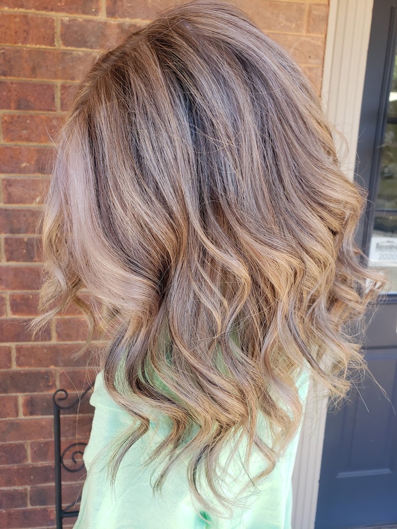 Sage Studio Salon, massage spa in Russellville, AR, photo 1 of 10