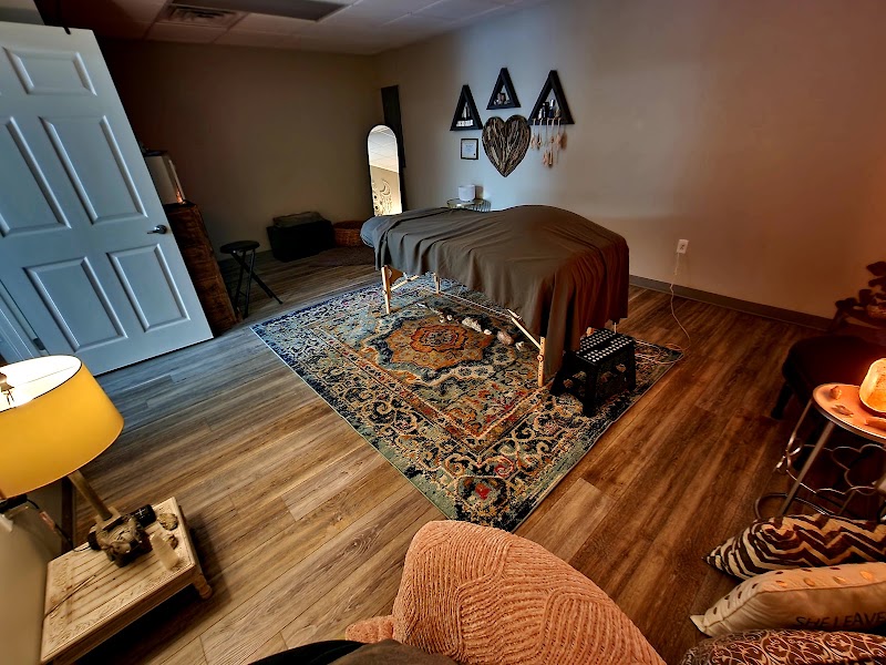 Sage Studio Salon, massage spa in Russellville, AR, photo 3 of 10