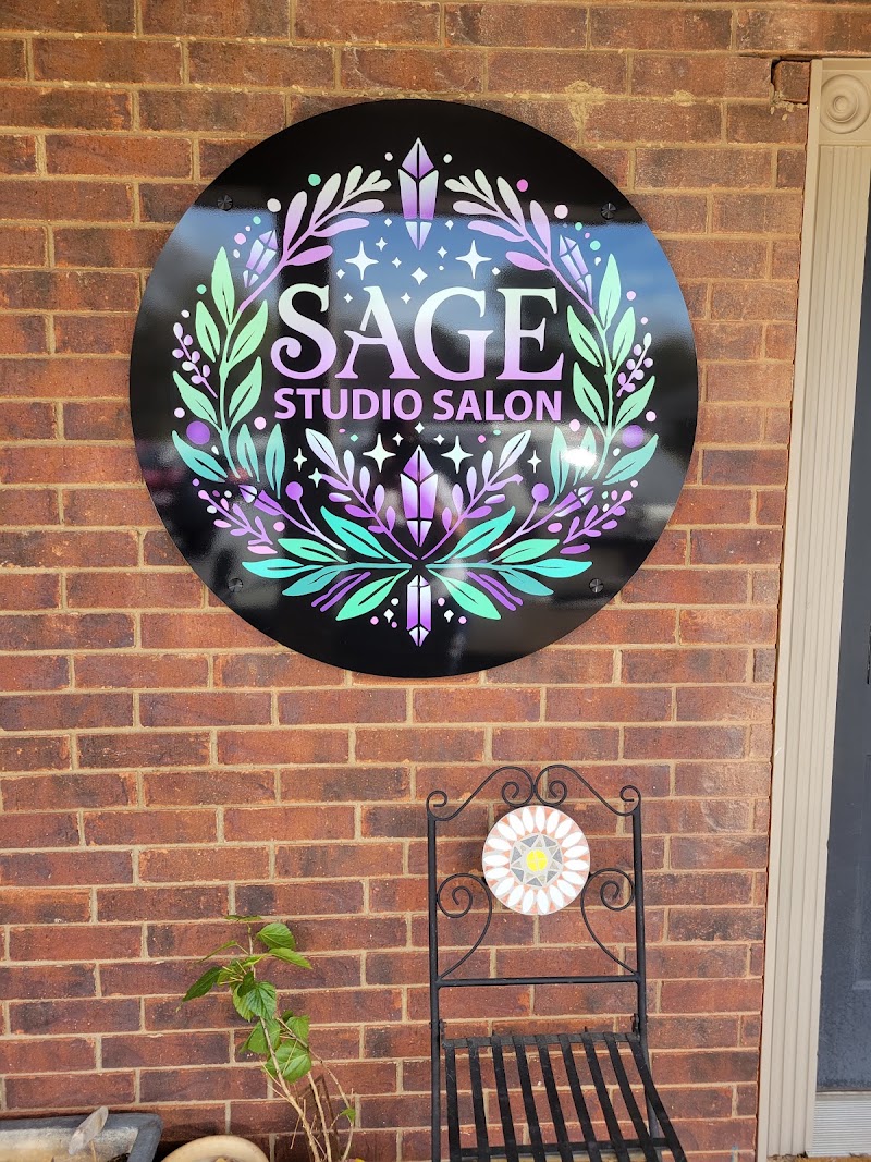 Sage Studio Salon, massage spa in Russellville, AR, photo 4 of 10