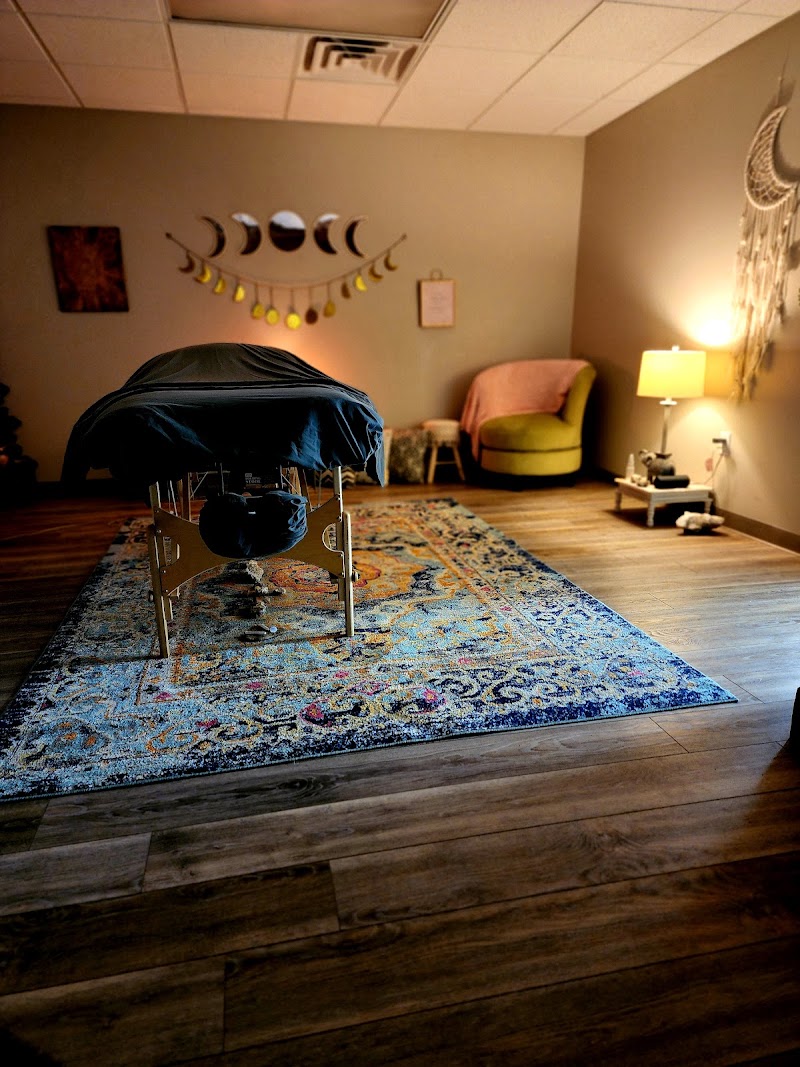 Sage Studio Salon, massage spa in Russellville, AR, photo 5 of 10