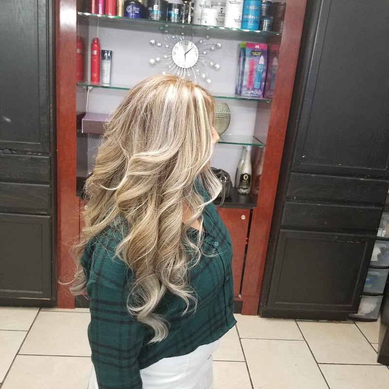 Silver Street Salon, beauty salon in Elko, NV, photo 1 of 10