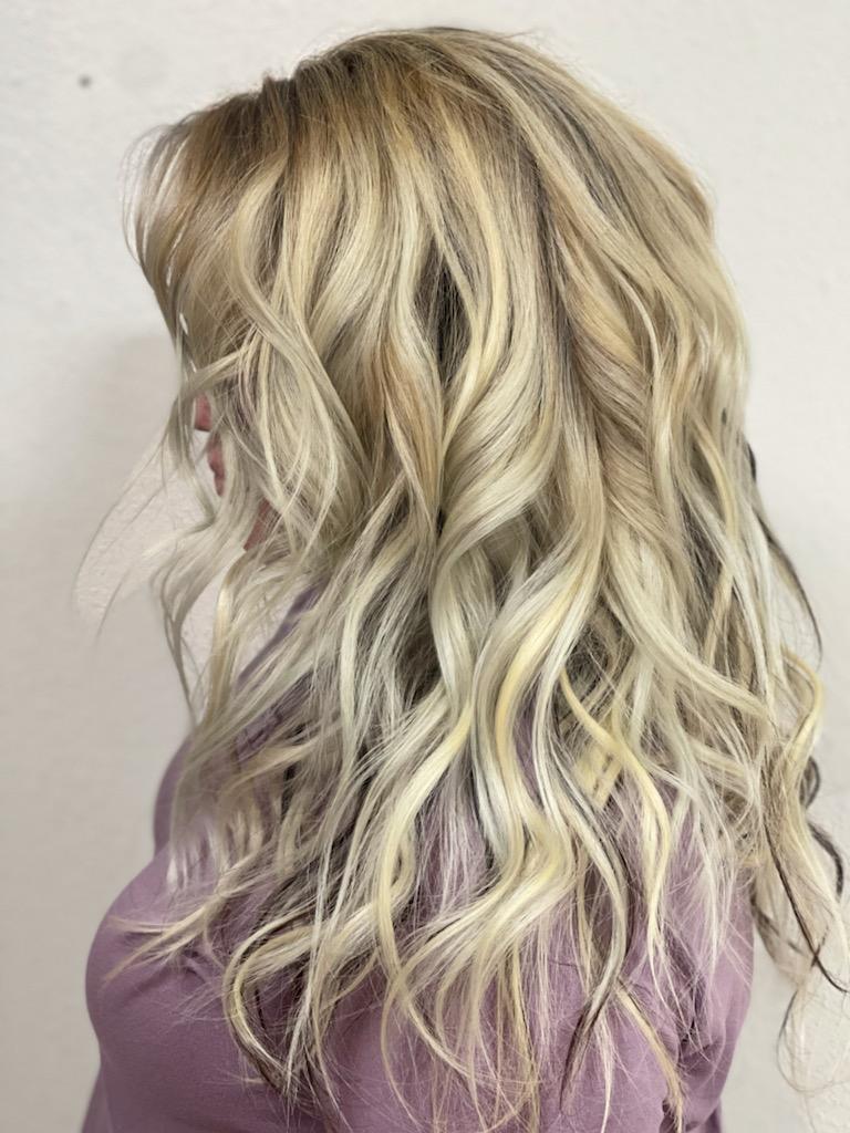 Silver Street Salon, beauty salon in Elko, NV, photo 3 of 10