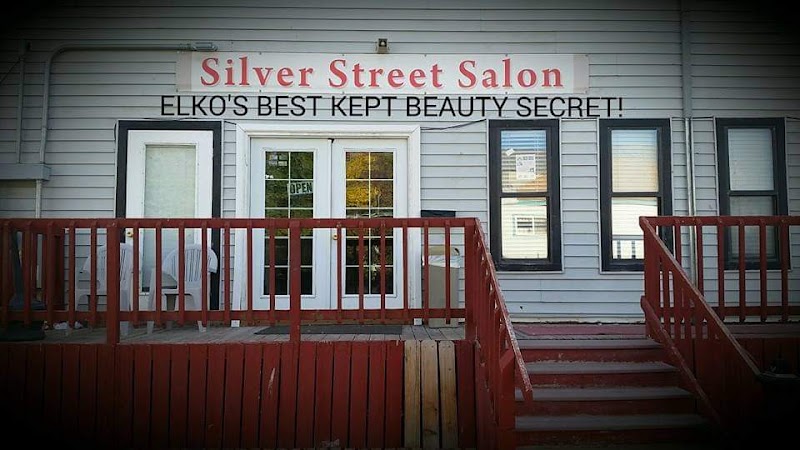 Silver Street Salon, beauty salon in Elko, NV, photo 4 of 10