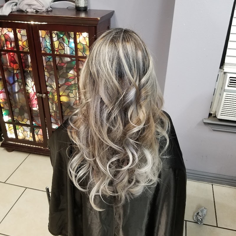 Silver Street Salon, beauty salon in Elko, NV, photo 5 of 10