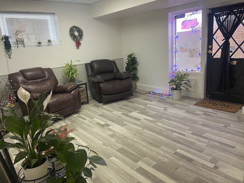 Mio Massage Spa, massage service in Arvada, CO, photo 3 of 6