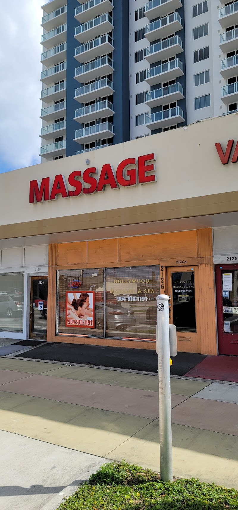 Hollywood Spa & Massage, spa in Hollywood, FL, photo 1 of 10