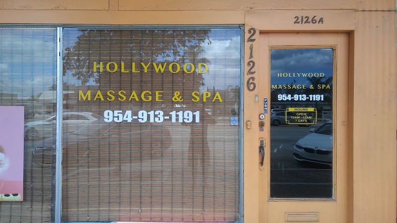 Hollywood Spa & Massage, spa in Hollywood, FL, photo 5 of 10