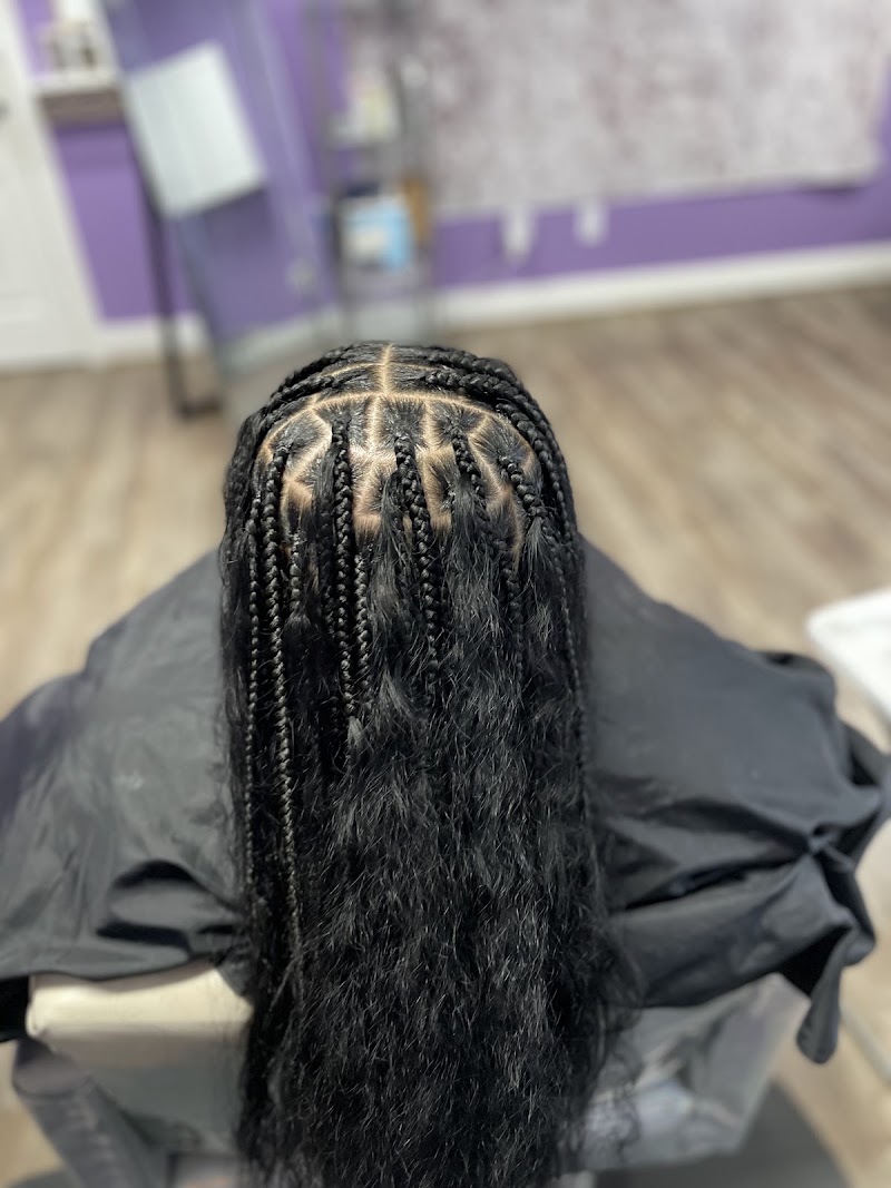 Diverse Beauties LLC, beauty salon in Lynchburg, VA, photo 2 of 10