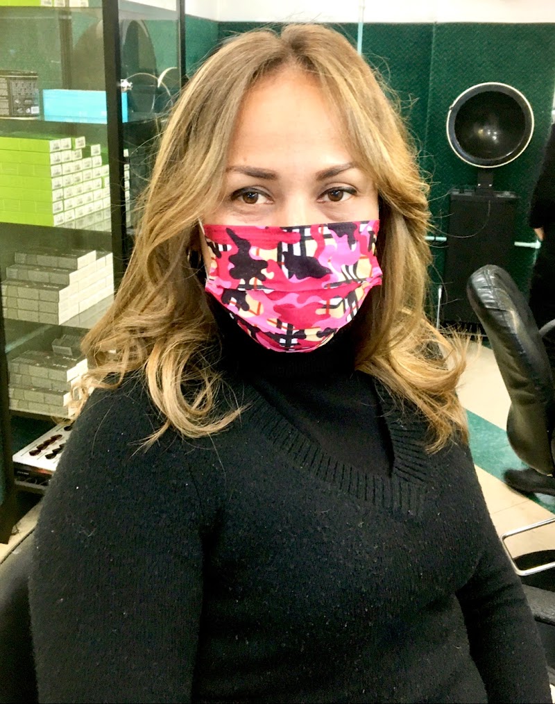 Luis B Spa Unisex, spa in New Rochelle, NY, photo 1 of 10