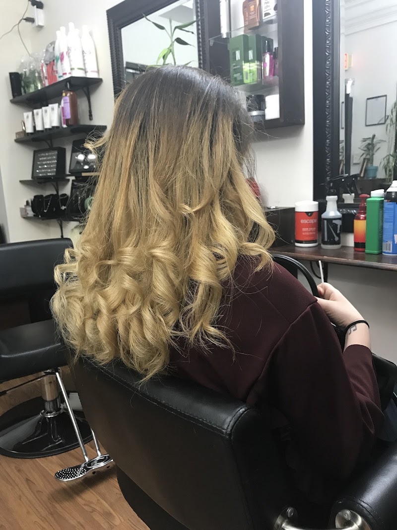 Luis B Spa Unisex, spa in New Rochelle, NY, photo 3 of 10