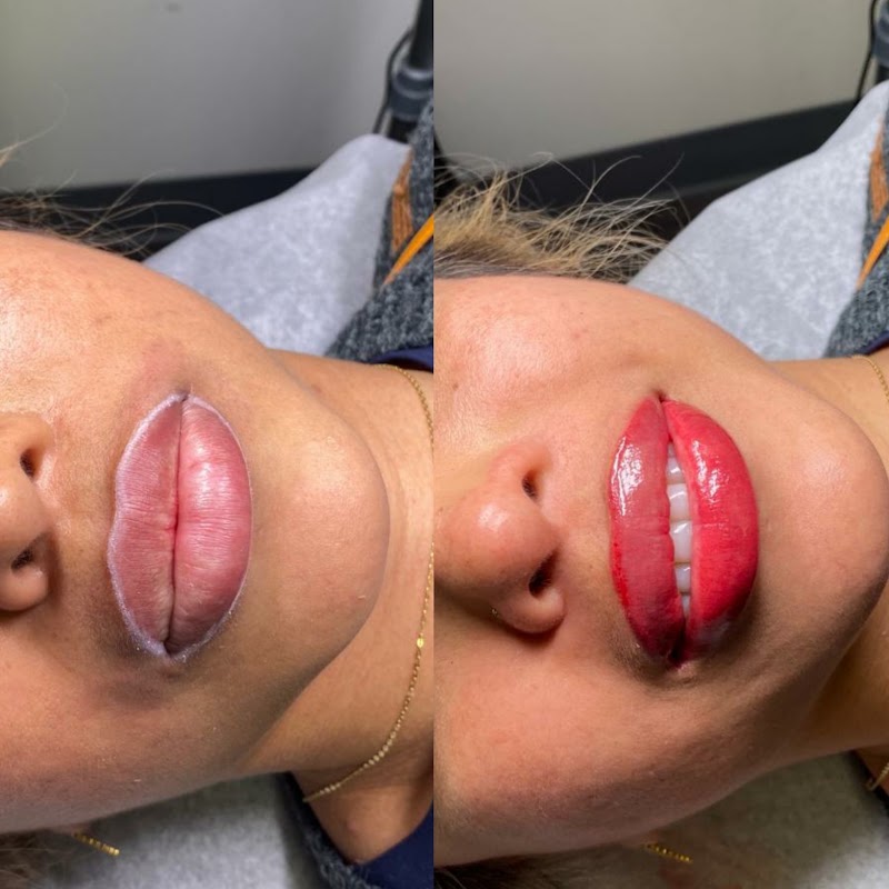 Luis B Spa Unisex, spa in New Rochelle, NY, photo 4 of 10