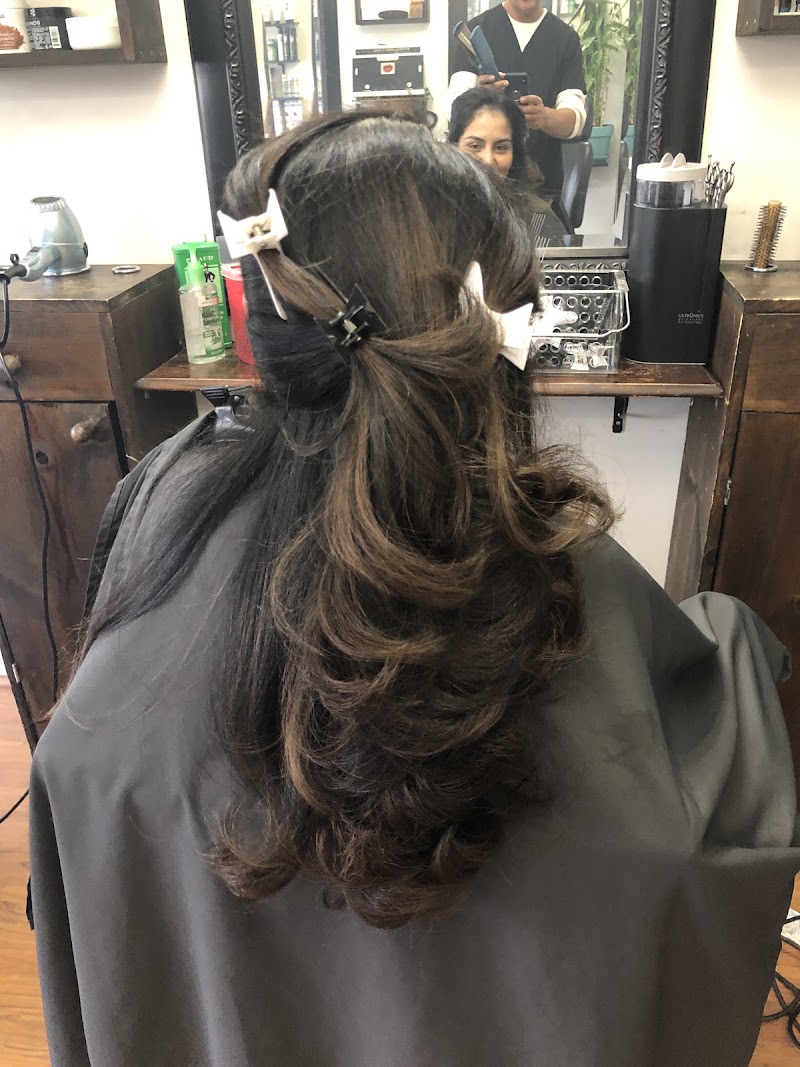 Luis B Spa Unisex, spa in New Rochelle, NY, photo 5 of 10