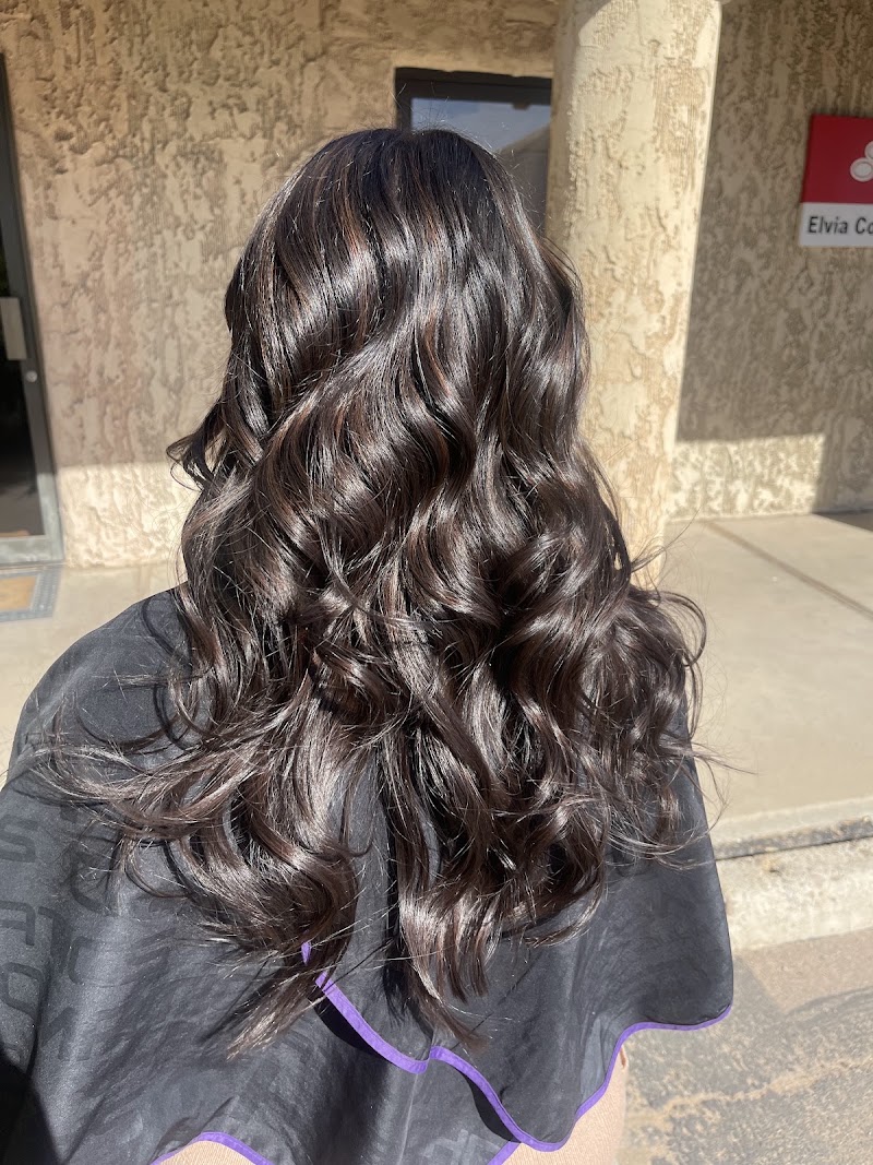 Vivid Salon & Spa- Dede, beauty salon in Casa Grande, AZ, photo 1 of 10