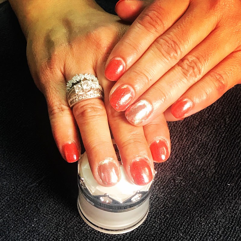 Vivid Salon & Spa- Dede, beauty salon in Casa Grande, AZ, photo 2 of 10
