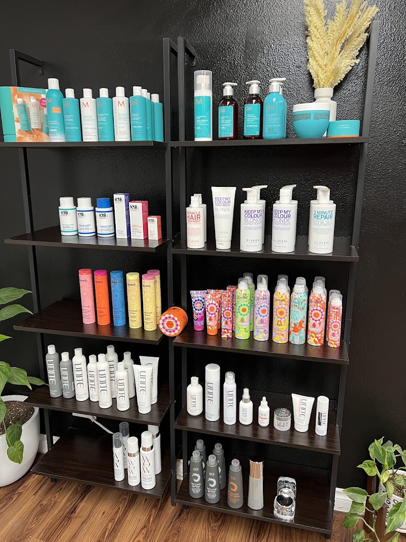Beauty Boutique Salon, beauty salon in Roseburg, OR, photo 1 of 9