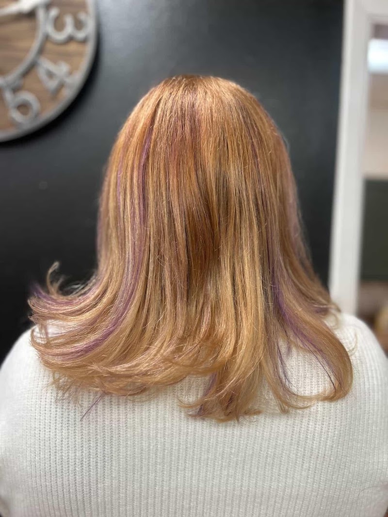 Beauty Boutique Salon, beauty salon in Roseburg, OR, photo 6 of 9