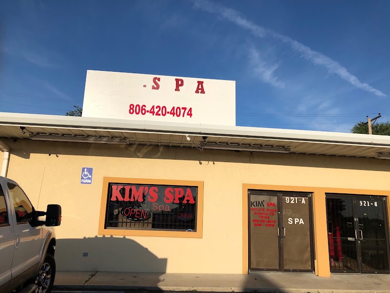 KIM SPA, spa in Amarillo, TX, photo 1 of 2