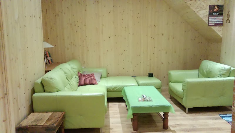 Russian Sauna Wolverhampton, sauna in Wolverhampton, United Kingdom, photo 4 of 11