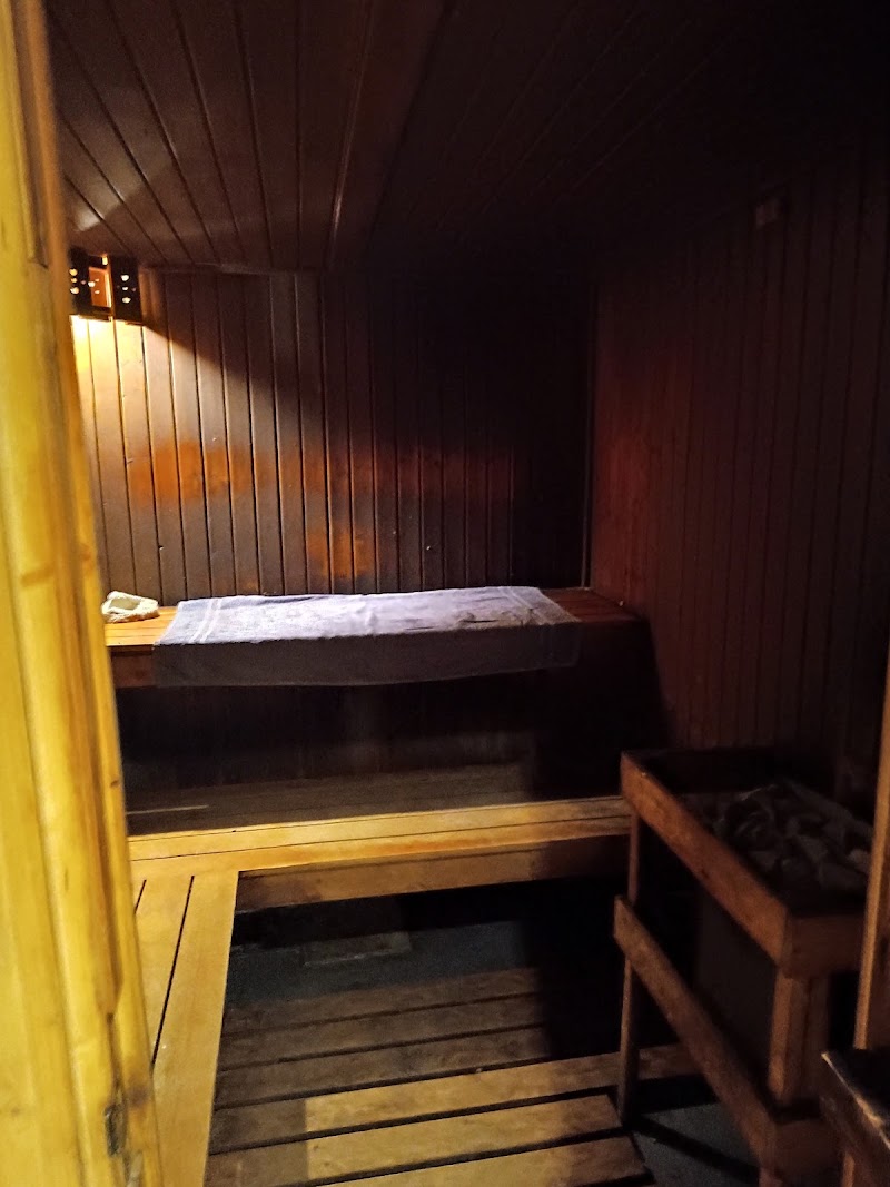 Russian Sauna Wolverhampton, sauna in Wolverhampton, United Kingdom, photo 5 of 11