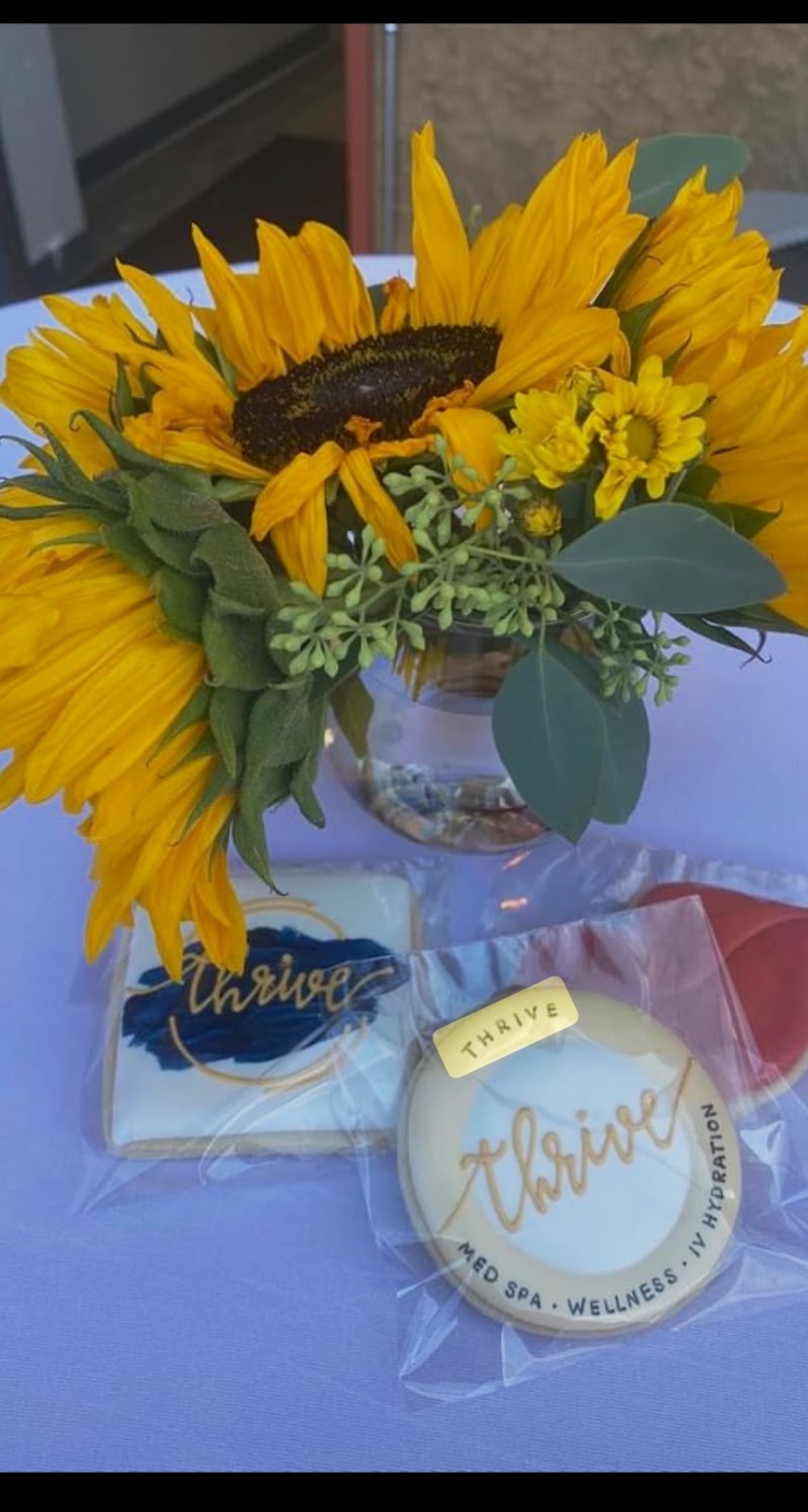Thrive Medical Spa and Wellness, spa in Pueblo, CO, photo 1 of 4
