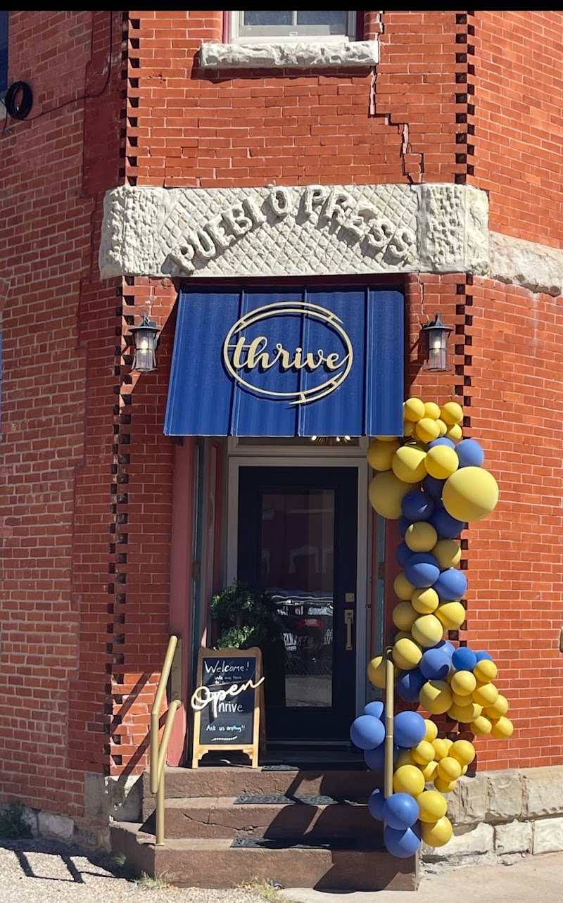 Thrive Medical Spa and Wellness, spa in Pueblo, CO, photo 3 of 4