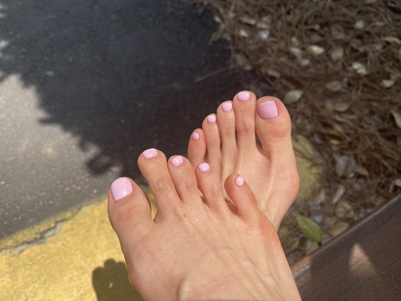 Nail Tech, nail salon in Hilton Head Island, SC, photo 1 of 6