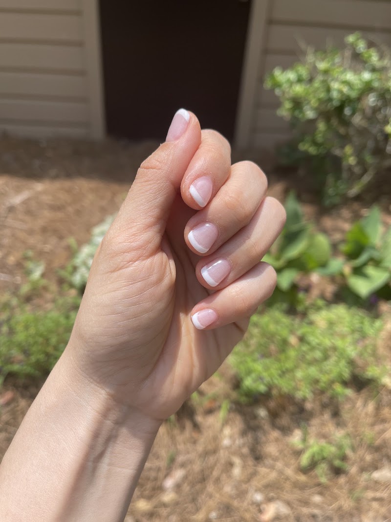 Nail Tech, nail salon in Hilton Head Island, SC, photo 6 of 6