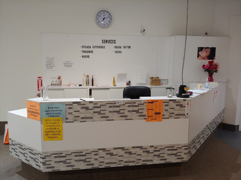 Eyebrow & Beauty Care, beauty salon in Plattsburgh, NY, photo 3 of 10
